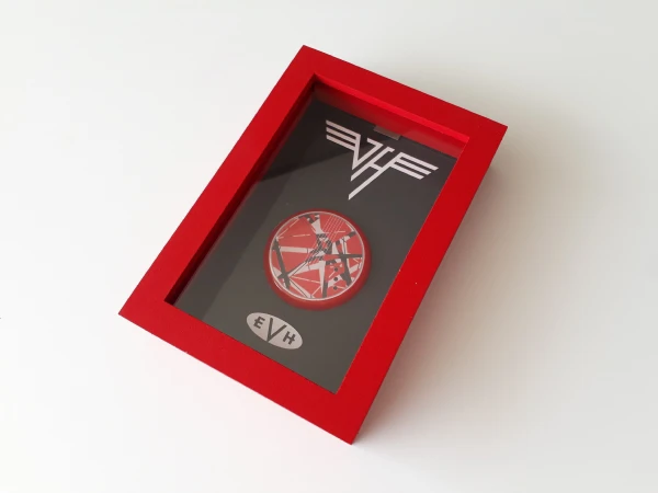 Quadro Van Halen